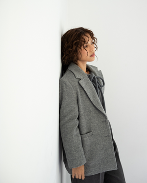 低身長向けアウター/低身長向けコート/小柄アウター/小柄コート/アウター/コート/低身長/2024AW