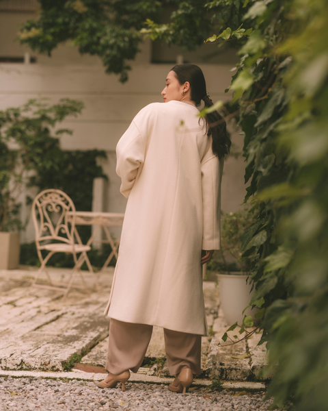 画像をギャラリービューアに読み込む, 低身長向けアウター/低身長向けコート/小柄アウター/小柄コート/アウター/コート/低身長/2024AW