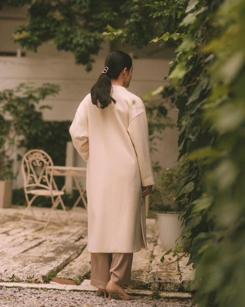 画像をギャラリービューアに読み込む, 低身長向けアウター/低身長向けコート/小柄アウター/小柄コート/アウター/コート/低身長/2024AW