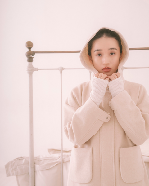 画像をギャラリービューアに読み込む, 低身長向けアウター/低身長向けコート/小柄アウター/小柄コート/アウター/コート/低身長/2024AW