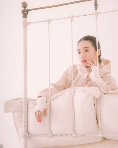 画像をギャラリービューアに読み込む, 低身長向けアウター/低身長向けコート/小柄アウター/小柄コート/アウター/コート/低身長/2024AW