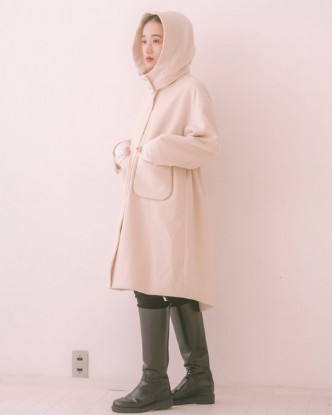 画像をギャラリービューアに読み込む, 低身長向けアウター/低身長向けコート/小柄アウター/小柄コート/アウター/コート/低身長/2024AW