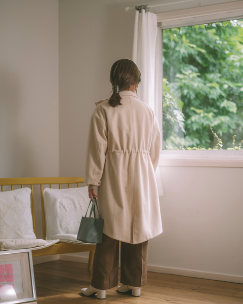 画像をギャラリービューアに読み込む, 低身長向けアウター/低身長向けコート/小柄アウター/小柄コート/アウター/コート/低身長/2024AW