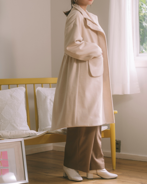 画像をギャラリービューアに読み込む, 低身長向けアウター/低身長向けコート/小柄アウター/小柄コート/アウター/コート/低身長/2024AW