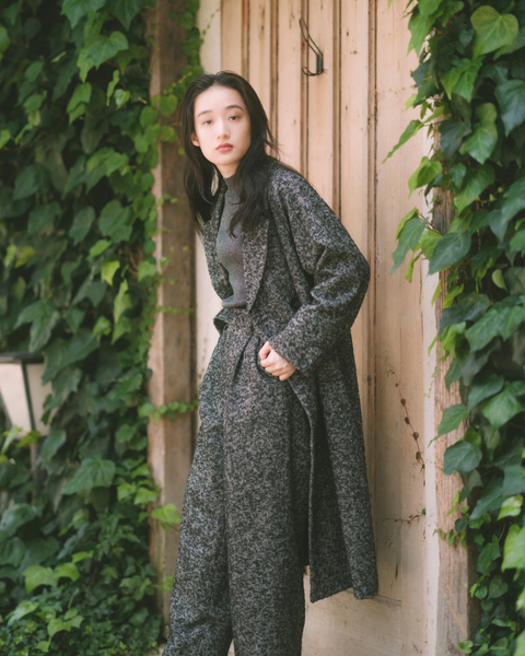 画像をギャラリービューアに読み込む, 低身長向けアウター/低身長向けコート/小柄アウター/小柄コート/アウター/コート/低身長/2024AW