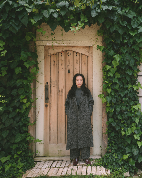 画像をギャラリービューアに読み込む, 低身長向けアウター/低身長向けコート/小柄アウター/小柄コート/アウター/コート/低身長/2024AW