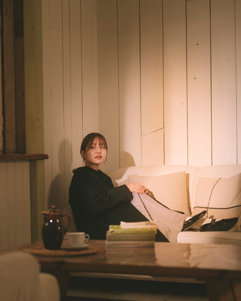 画像をギャラリービューアに読み込む, 低身長向けアウター/低身長向けコート/小柄アウター/小柄コート/アウター/コート/低身長/2024AW