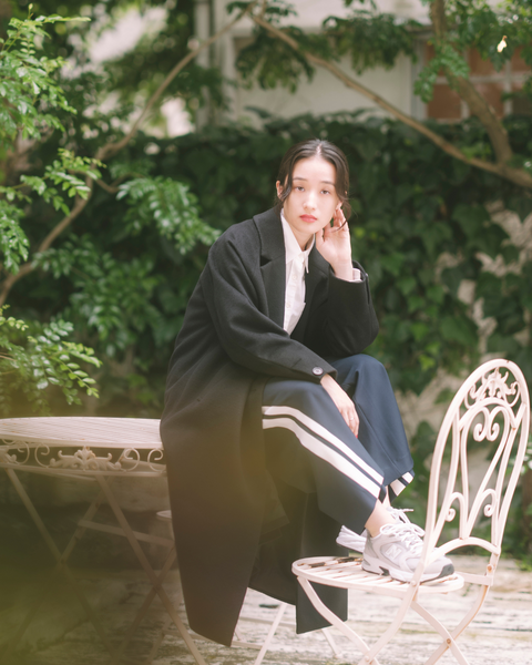 画像をギャラリービューアに読み込む, 低身長向けアウター/低身長向けコート/小柄アウター/小柄コート/アウター/コート/低身長/2024AW