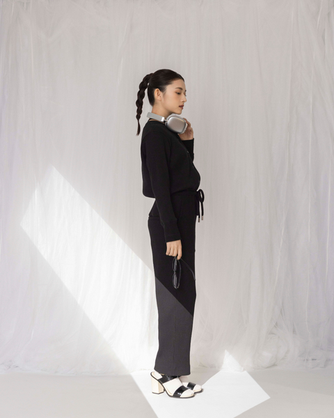 画像をギャラリービューアに読み込む, 低身長オールインワン/小柄用ジャンプスーツ/小柄用/低身長/低身長ジャンプスーツ/低身長用/韓国/テレコオールインワン/オールインワン