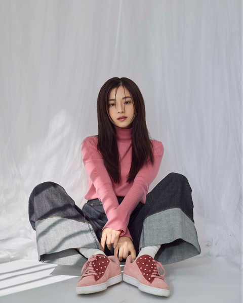 画像をギャラリービューアに読み込む, 低身長パンツ/低身長用ボトム/ボトム/デニムパンツ/小柄用/XSサイズ/SSサイズ/147㎝/低身長ブランド/低身長デニムパンツ/韓国風/小柄韓国/デニム/ロールアップデニム/低身長/小柄/小柄デニム