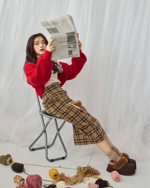 画像をギャラリービューアに読み込む, 低身長/小柄用/小柄用ボレロ/ニットボレロ/低身長必見/小柄用羽織り/韓国/羽織り/ボレロ