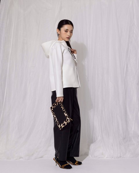 画像をギャラリービューアに読み込む, 低身長パンツ/低身長用ボトム/ボトム/チェックパンツ/小柄用/XSサイズ/SSサイズ/147㎝/低身長ブランド/低身長レザーパンツ/レザーパンツ/韓国風/小柄韓国