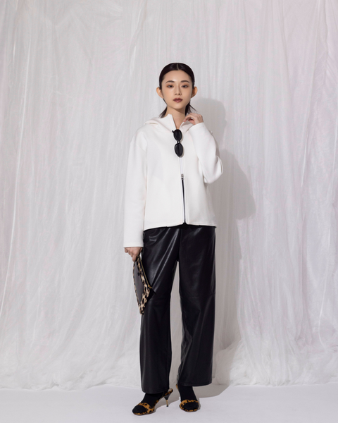 画像をギャラリービューアに読み込む, 低身長パンツ/低身長用ボトム/ボトム/チェックパンツ/小柄用/XSサイズ/SSサイズ/147㎝/低身長ブランド/低身長レザーパンツ/レザーパンツ/韓国風/小柄韓国