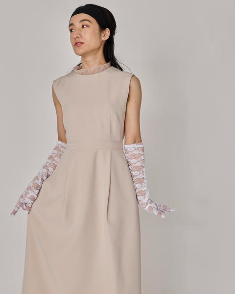 画像をギャラリービューアに読み込む, 低身長向けワンピース/低身長向けオケージョン/小柄ワンピース/オケージョン/低身長/2025S/小柄セレモニー/セレモニー/小柄セットアップ/セットアップ/低身長ブランド/小柄ブランド/ワンピース/スーツ/小柄スーツ/小柄セットアップ