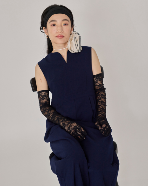 画像をギャラリービューアに読み込む, 身長向けワンピース/低身長向けオケージョン/小柄オールインワン/オケージョン/低身長/2025S/小柄セレモニー/セレモニー/低身長ブランド/小柄ブランド/オールインワン/スーツ/小柄スーツ/小柄お出掛け服/セレモニー服/セットアップ/小柄セットアップ