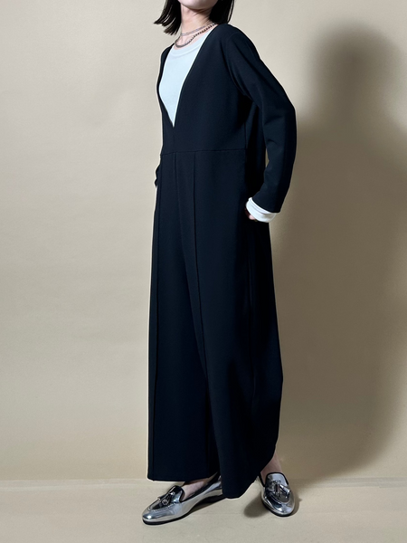 画像をギャラリービューアに読み込む, 低身長オールインワン/小柄用ジャンプスーツ/小柄用/低身長/低身長ジャンプスーツ/低身長用