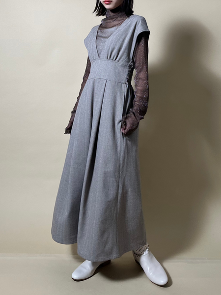 画像をギャラリービューアに読み込む, 低身長ワンピース/低身長用/小柄ワンピース/小柄用/147㎝/SSサイス/XSサイズ/ワンピース