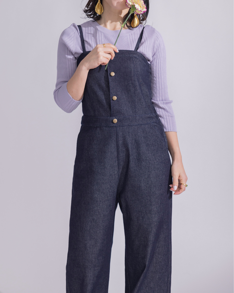 画像をギャラリービューアに読み込む, 低身長用TOPS/トップス/リブニット/小柄ブランド/低身長ブランド/小柄用トップス/ニット/小柄/Sサイズ/SSサイズ/コーディネート/小柄用ニット