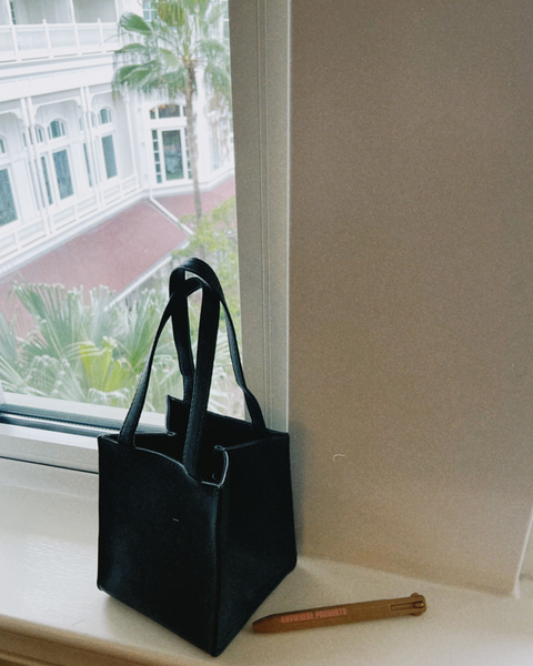 画像をギャラリービューアに読み込む, BOX BAG square 147 originalcolor(spring)【787】