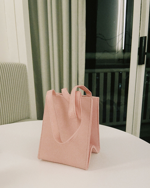 画像をギャラリービューアに読み込む, BOX BAG square 【788】