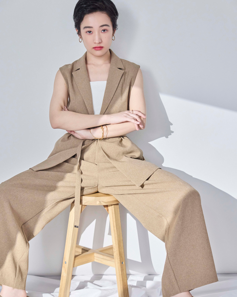 画像をギャラリービューアに読み込む, 小柄キャミソール/低身長キャミソール/カップ付きキャミソール/小柄インナー/低身長インナー/インナー/キャミソール