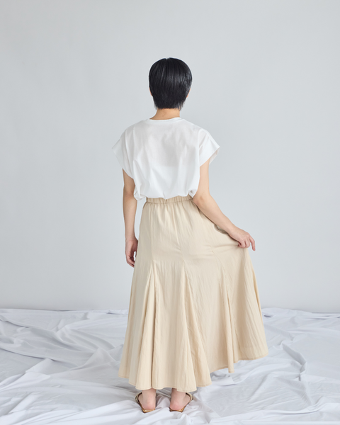 画像をギャラリービューアに読み込む, 低身長スカート/小柄スカート/低身長スカート/お直しいらず/低身長用/小柄用/低身長用ボトム/デニムスカート/小柄フレアスカート/低身長フレアスカート