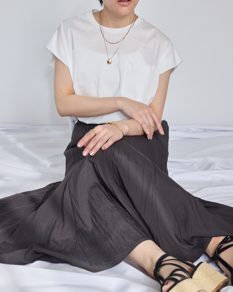 画像をギャラリービューアに読み込む, 低身長用Tシャツ/小柄用/低身長/Tシャツ/低身長ブランド/小柄ブランド/小柄TOPS