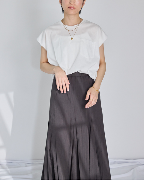 画像をギャラリービューアに読み込む, 低身長スカート/小柄スカート/低身長スカート/お直しいらず/低身長用/小柄用/低身長用ボトム/デニムスカート/小柄フレアスカート/低身長フレアスカート