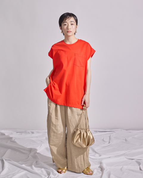 画像をギャラリービューアに読み込む, 低身長用Tシャツ/小柄用/低身長/Tシャツ/低身長ブランド/小柄ブランド/小柄TOPS