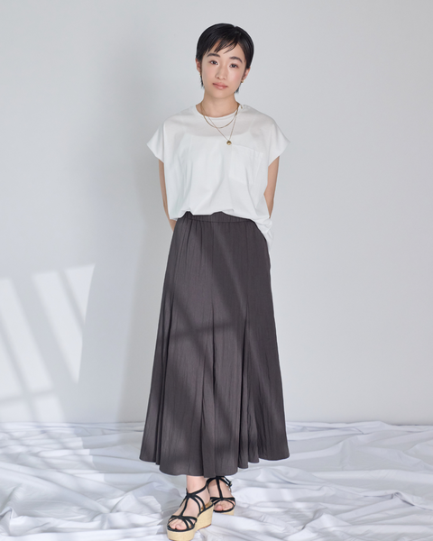 画像をギャラリービューアに読み込む, 低身長用Tシャツ/小柄用/低身長/Tシャツ/低身長ブランド/小柄ブランド/小柄TOPS