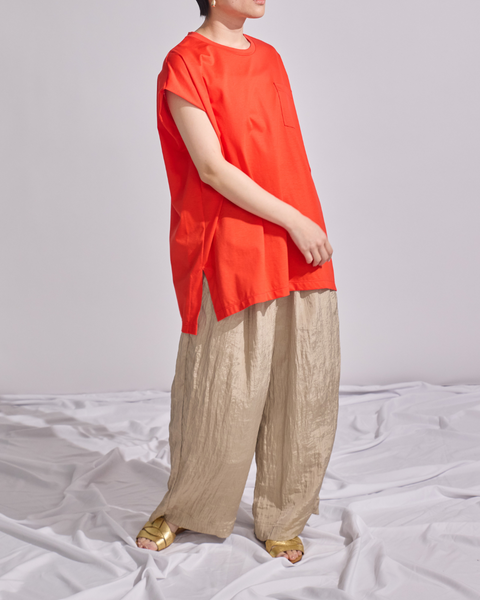 画像をギャラリービューアに読み込む, 低身長用Tシャツ/小柄用/低身長/Tシャツ/低身長ブランド/小柄ブランド/小柄TOPS