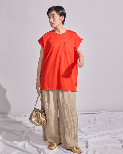 画像をギャラリービューアに読み込む, 低身長用Tシャツ/小柄用/低身長/Tシャツ/低身長ブランド/小柄ブランド/小柄TOPS