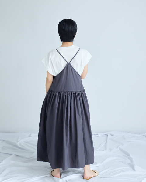 画像をギャラリービューアに読み込む, 低身長ワンピース/低身長用/小柄ワンピース/小柄用/147㎝/SSサイス/XSサイズ/ワンピース/キャミワンピース/低身長用キャミワンピース