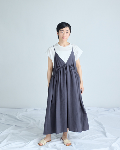 画像をギャラリービューアに読み込む, 低身長ワンピース/低身長用/小柄ワンピース/小柄用/147㎝/SSサイス/XSサイズ/ワンピース/キャミワンピース/低身長用キャミワンピース