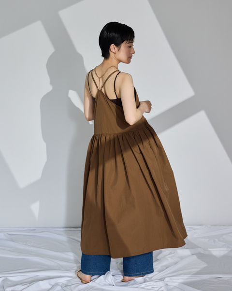 画像をギャラリービューアに読み込む, 低身長ワンピース/低身長用/小柄ワンピース/小柄用/147㎝/SSサイス/XSサイズ/ワンピース/キャミワンピース/低身長用キャミワンピース