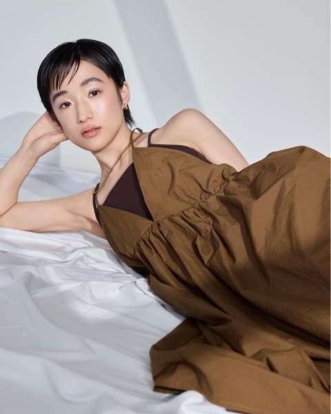 画像をギャラリービューアに読み込む, 低身長ワンピース/低身長用/小柄ワンピース/小柄用/147㎝/SSサイス/XSサイズ/ワンピース/キャミワンピース/低身長用キャミワンピース