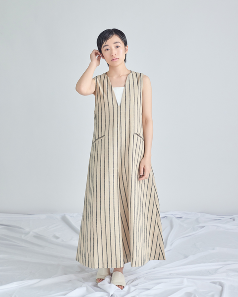 画像をギャラリービューアに読み込む, 低身長パンツ/低身長用ボトム/ボトム/リネンオーバーオール/小柄用/XSサイズ/SSサイズ/147㎝/低身長ブランド/低身長ハイウエストパンツ/オールインワン/リネンオールインワン/小柄オールインワン