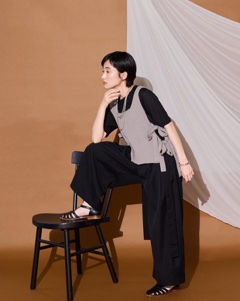 画像をギャラリービューアに読み込む, 低身長用Tシャツ/小柄用/低身長/Tシャツ/低身長ブランド/小柄ブランド/小柄TOPS/シアー/シアートップス