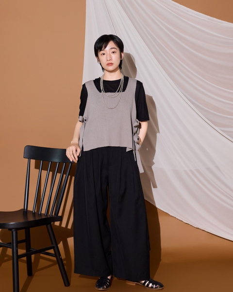 画像をギャラリービューアに読み込む, 低身長用Tシャツ/小柄用/低身長/Tシャツ/低身長ブランド/小柄ブランド/小柄TOPS/シアー/シアートップス