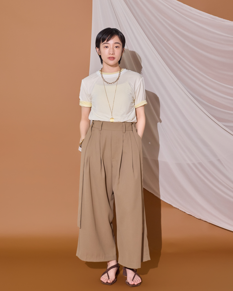 画像をギャラリービューアに読み込む, 低身長パンツ/低身長用ボトム/ボトム/パンツ/小柄用/XSサイズ/SSサイズ/147㎝/低身長ブランド/ウエスト調整可能/サイズ自由自在/低身長パンツ/小柄パンツ/きれいめ