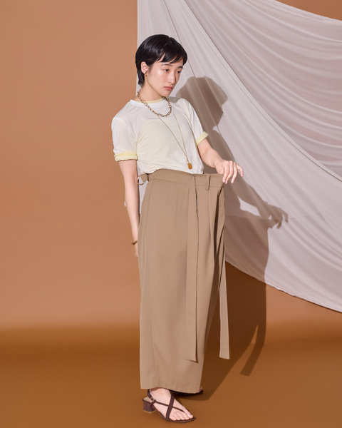 画像をギャラリービューアに読み込む, 低身長パンツ/低身長用ボトム/ボトム/パンツ/小柄用/XSサイズ/SSサイズ/147㎝/低身長ブランド/ウエスト調整可能/サイズ自由自在/低身長パンツ/小柄パンツ/きれいめ