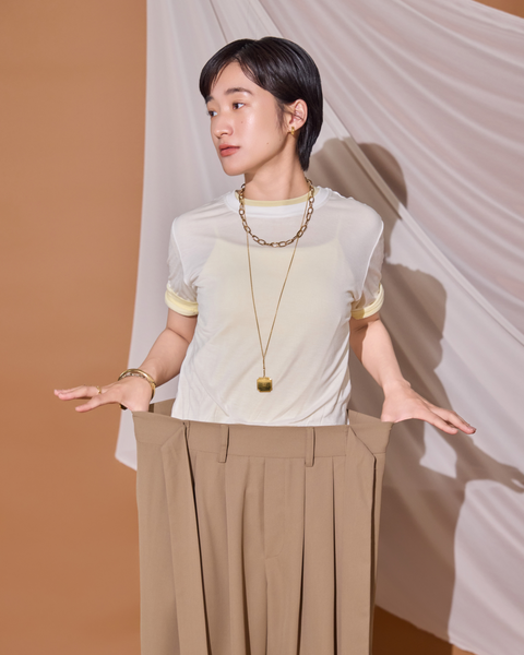 画像をギャラリービューアに読み込む, 低身長パンツ/低身長用ボトム/ボトム/パンツ/小柄用/XSサイズ/SSサイズ/147㎝/低身長ブランド/ウエスト調整可能/サイズ自由自在/低身長パンツ/小柄パンツ/きれいめ