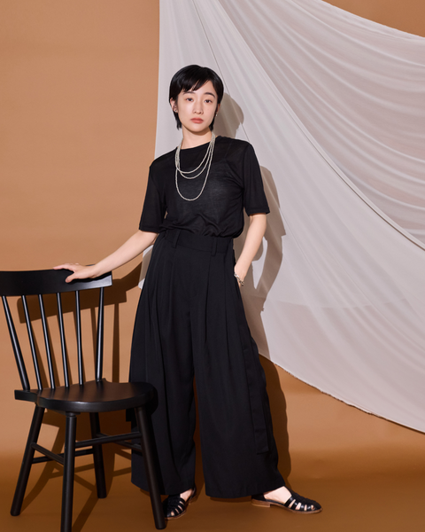 画像をギャラリービューアに読み込む, 低身長パンツ/低身長用ボトム/ボトム/パンツ/小柄用/XSサイズ/SSサイズ/147㎝/低身長ブランド/ウエスト調整可能/サイズ自由自在/低身長パンツ/小柄パンツ/きれいめ