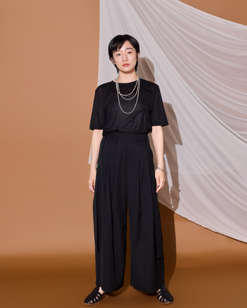 画像をギャラリービューアに読み込む, 低身長パンツ/低身長用ボトム/ボトム/パンツ/小柄用/XSサイズ/SSサイズ/147㎝/低身長ブランド/ウエスト調整可能/サイズ自由自在/低身長パンツ/小柄パンツ/きれいめ