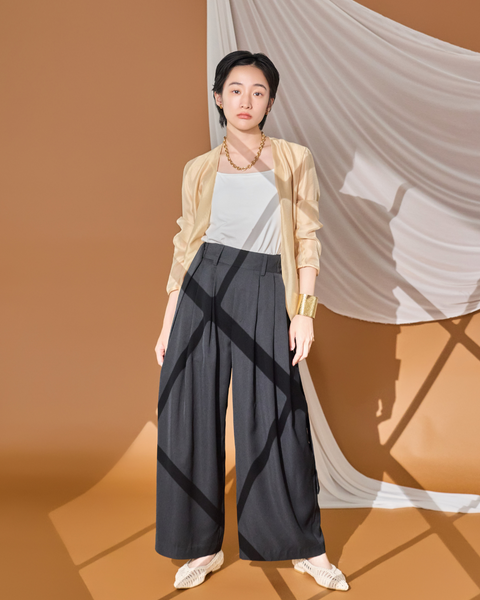 画像をギャラリービューアに読み込む, 低身長パンツ/低身長用ボトム/ボトム/パンツ/小柄用/XSサイズ/SSサイズ/147㎝/低身長ブランド/ウエスト調整可能/サイズ自由自在/低身長パンツ/小柄パンツ/きれいめ