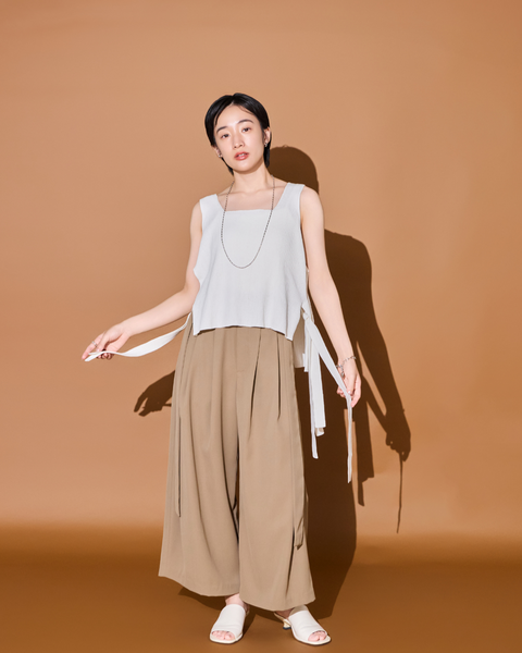 画像をギャラリービューアに読み込む, 低身長パンツ/低身長用ボトム/ボトム/パンツ/小柄用/XSサイズ/SSサイズ/147㎝/低身長ブランド/ウエスト調整可能/サイズ自由自在/低身長パンツ/小柄パンツ/きれいめ