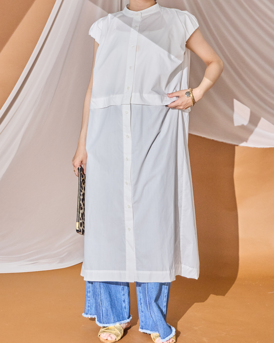 キーコ HG8678ブラウス HG8647ワンピース 2点まとめて キーコ HG8678ブラウス HG8647ワンピース 2点まとめて キーコ様