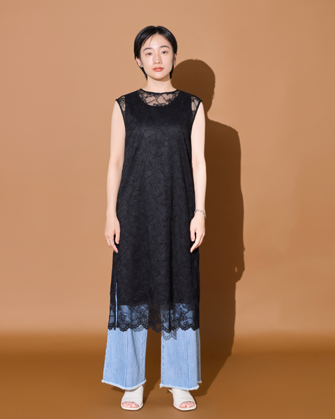 画像をギャラリービューアに読み込む, 前後2WAYレースカバーオール【785】