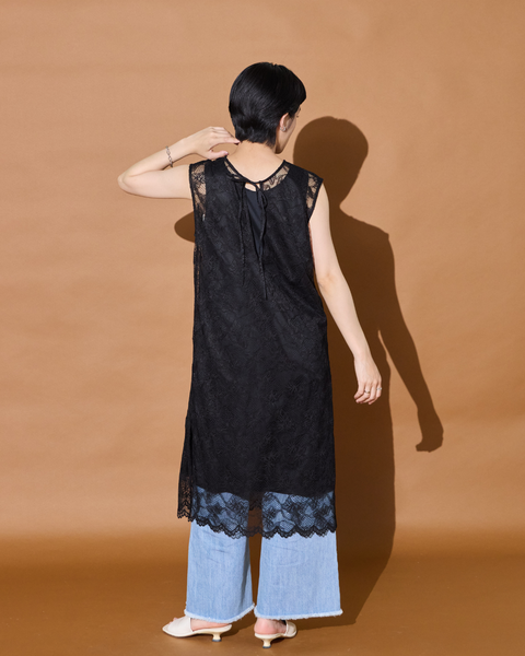 画像をギャラリービューアに読み込む, 前後2WAYレースカバーオール【785】