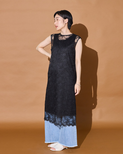 画像をギャラリービューアに読み込む, 前後2WAYレースカバーオール【785】